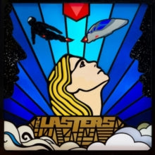 Fred Deakin: Fred Deakin Presents The Lasters - Vinyl