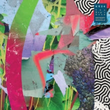 The Nag's Head: Entropy Noodle - Vinyl