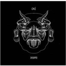 Oké: Deserto - Vinyl