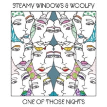 Steamy Windows & Woolfy: One Of Those Nights - Vinyl