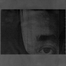 Cristian Vogel: Mind Control - Vinyl