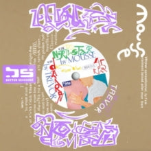 Mousse & Trevor: Northstar / Darron - Vinyl