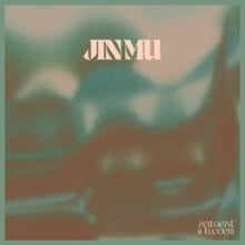 Zeitgeist & Tucceri: Jin Mu - Vinyl