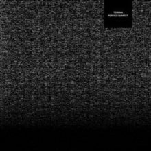 Portico Quartet: Terrain - CD