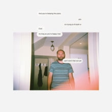 Richard Greene: Rehearsing Heat - Vinyl