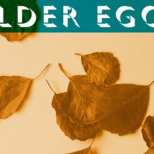 Alder Ego: Iii (Orange Vinyl) - Vinyl