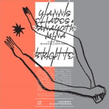 Yiannis Eliades & Panayotis Mina: Brigitte - Vinyl