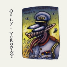 On-Ly: Yurodivy - Vinyl