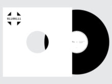 Blackploid: Strange Stars - Vinyl