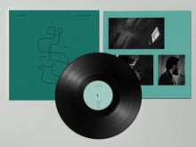 Vega Trails: Tremors In The Static - Vinyl