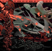 Mutant Joe: Wrong Way Out - Vinyl