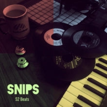 Snips: 52 Beats - Cassette