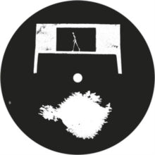 NBI: Nbi EP - Vinyl