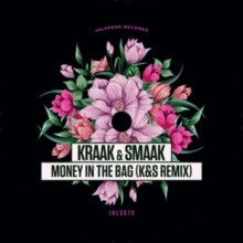 Kraak & Smaak: Money In The Bag - Vinyl