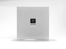 Portico Quartet Ensemble: Terrain (Extended) - Live In Studio One: An Abbey Road 90th Session - Vinyl