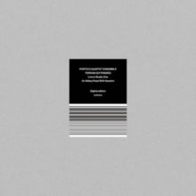 Portico Quartet Ensemble: Terrain (Extended) - Live In Studio One: An Abbey Road 90th Session - CD