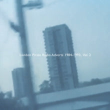 Death Is Not The End: London Pirate Radio Adverts 1984-1993. Vol. 2 - Vinyl