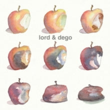 Lord & Dego: Lord & Dego - Vinyl