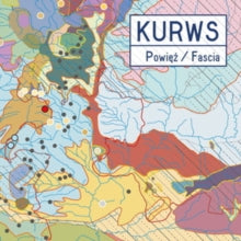 Kurws: Powiez - Fascia - CD