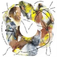 Glass: Cry (Remixed) - CD