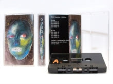 6000 Degrees: 000One - Cassette
