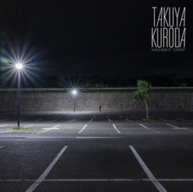 Takuya Kuroda: Midnight Crisp - Vinyl