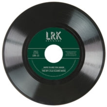 The HP's: Hope To See You Again - Vinyl