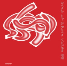 Sleep D: Freak Of Nature Vol. 2 - Vinyl