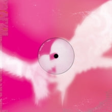 Toumba: Rosefinch - Vinyl