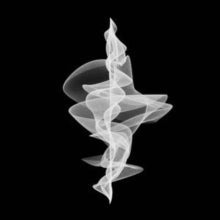 Holmes + Atten Ash: Saturnian - Vinyl