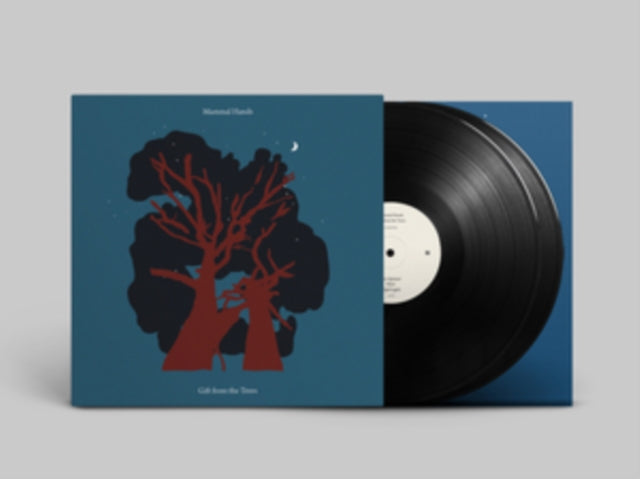 Mammal Hands: Gift From The Trees - Vinyl