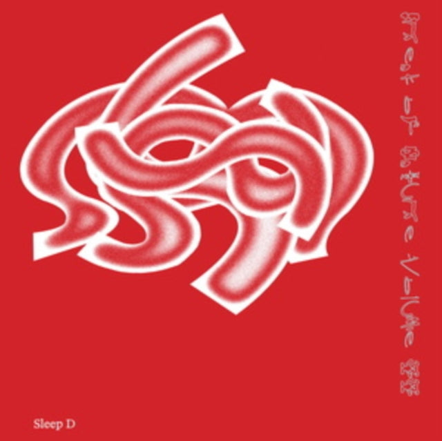 Sleep D: Freak Of Nature Vol. 2 - Vinyl