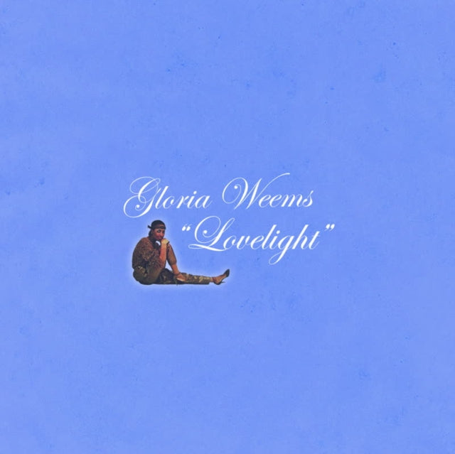 Gloria Weems: Lovelight - Vinyl