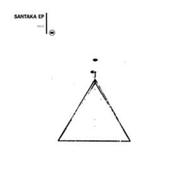 Santaka: Ep - Vinyl