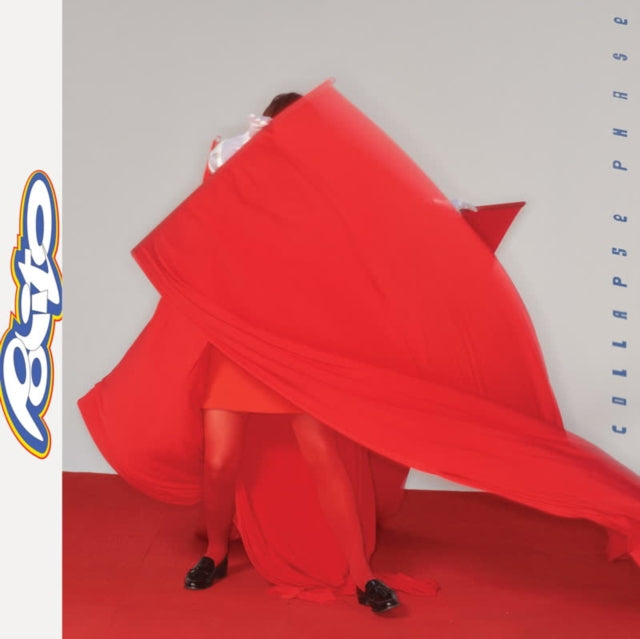 Polito: Collapse Phase - Vinyl
