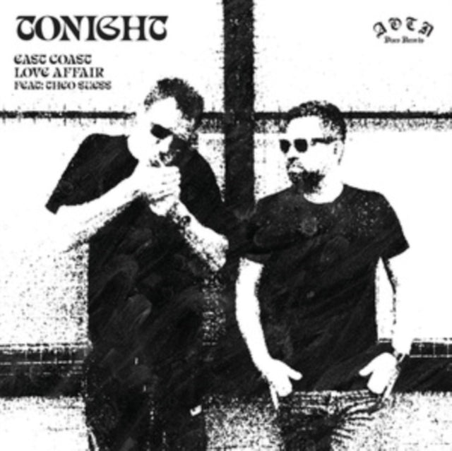 East Coast Love Affair: Tonight - Vinyl