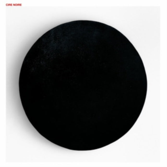 Various Artists: Cire Noire - Vinyl