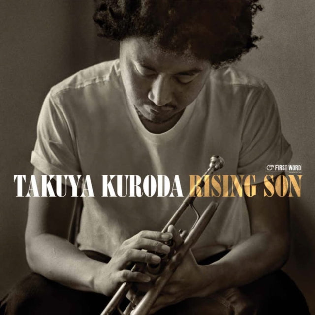 Takuya Kuroda: Rising Son - Vinyl