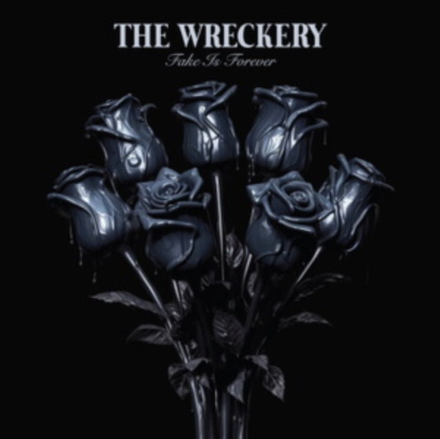 The Wreckery: Fake Is Forever - Vinyl