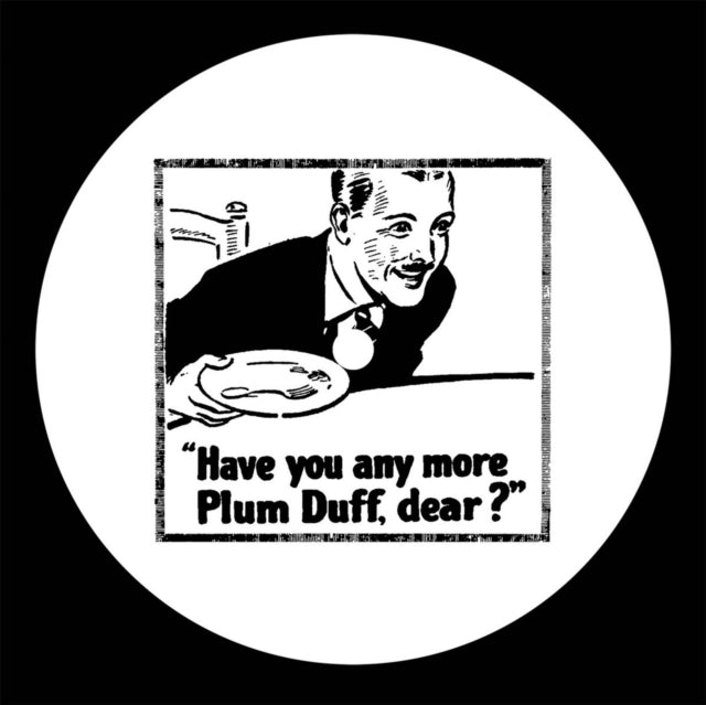 Rezzett: Puddings - Vinyl