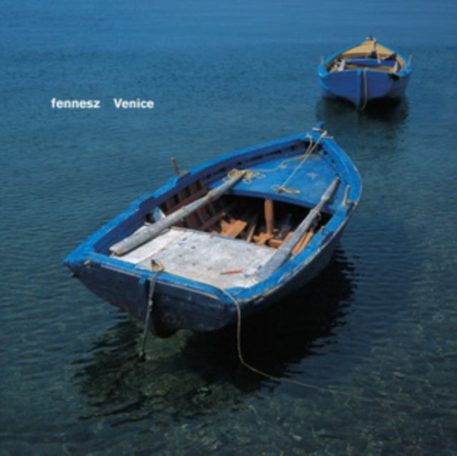 Fennesz: Venice 20 - CD