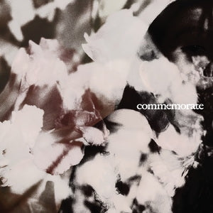 Commemorate: S.T (Clear Vinyl) - Vinyl