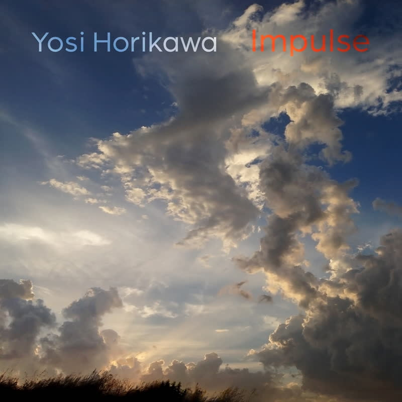 Yosi Horikawa: Impulse - Vinyl