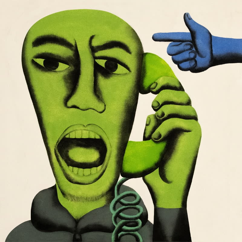 Horatio Luna: Action Reaction - Vinyl