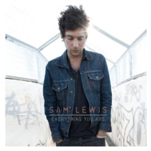 Sam Lewis: Everything You Are - CD