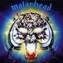 Motörhead: Overkill - CD