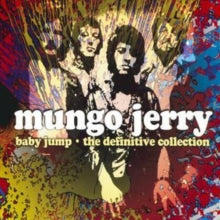 Mungo Jerry: Baby Jump - The Definitive Collection - CD