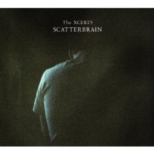 The Xcerts: Scatterbrain - CD
