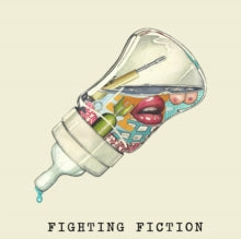 Fighting Fiction: Fighting Fiction - CD