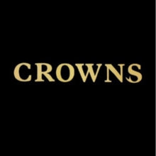 Crowns: Full Swing - CD